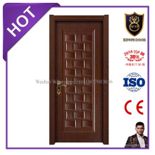 Nuevo producto Best Sales Melamine China Wooden Doors